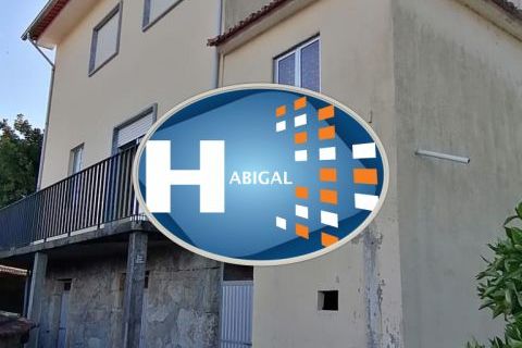Villa i Sever do Vouga, Aveiro, Sever do Vouga - € 120.000 | Ref: 316.25 - foto 10