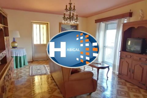 Villa i Sever do Vouga, Aveiro, Sever do Vouga - € 120.000 | Ref: 316.25 - foto 1