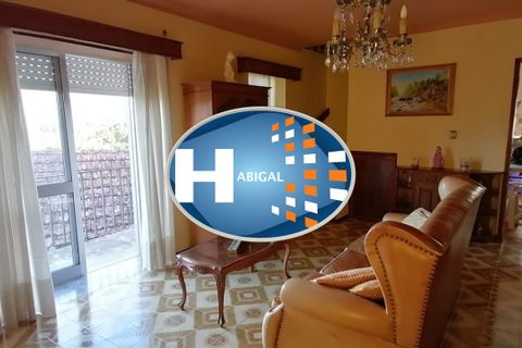 Villa i Sever do Vouga, Aveiro, Sever do Vouga - € 120.000 | Ref: 316.25 - foto 2