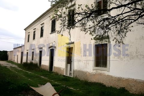 Landejendom i Albufeira, Faro, Albufeira - € 2.500.000 | Ref: FHCM3004 - foto 4
