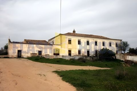 Landejendom i Albufeira, Faro, Albufeira - € 2.500.000 | Ref: FHCM3004 - foto 1