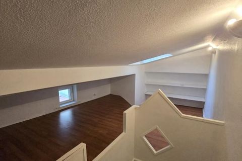 Dúplex a Nancy, Meurthe-et-Moselle, Nancy - € 400/mes | Ref: 3982 - foto 3