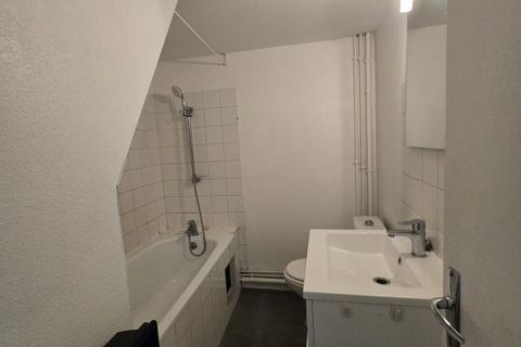 Dúplex a Nancy, Meurthe-et-Moselle, Nancy - € 400/mes | Ref: 3982 - foto 5
