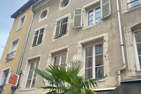 Dúplex a Nancy, Meurthe-et-Moselle, Nancy - € 400/mes | Ref: 3982 - foto 7