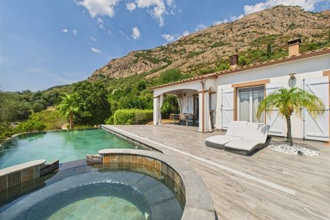 Villa i Afa, Corse-du-Sud, Afa - € 795.000 | Ref: VM2828-MAXIMMO - foto 1