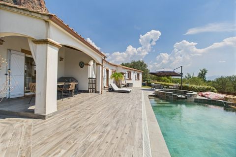 Villa i Afa, Corse-du-Sud, Afa - € 795.000 | Ref: VM2828-MAXIMMO - foto 2