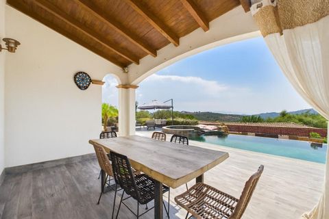 Villa i Afa, Corse-du-Sud, Afa - € 795.000 | Ref: VM2828-MAXIMMO - foto 3