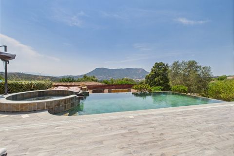 Villa i Afa, Corse-du-Sud, Afa - € 795.000 | Ref: VM2828-MAXIMMO - foto 4