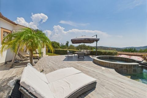 Villa i Afa, Corse-du-Sud, Afa - € 795.000 | Ref: VM2828-MAXIMMO - foto 5
