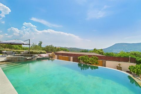 Villa i Afa, Corse-du-Sud, Afa - € 795.000 | Ref: VM2828-MAXIMMO - foto 6