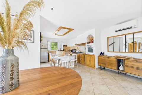 Villa i Afa, Corse-du-Sud, Afa - € 795.000 | Ref: VM2828-MAXIMMO - foto 7