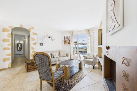 Villa i Afa, Corse-du-Sud, Afa - € 795.000 | Ref: VM2828-MAXIMMO - foto 9