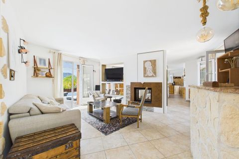 Villa i Afa, Corse-du-Sud, Afa - € 795.000 | Ref: VM2828-MAXIMMO - foto 11