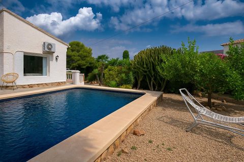 Villa i Albir, Alicante, Albir - € 650.000 | Ref: AC-05780/10244 - foto 2