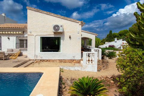 Villa i Albir, Alicante, Albir - € 650.000 | Ref: AC-05780/10244 - foto 3