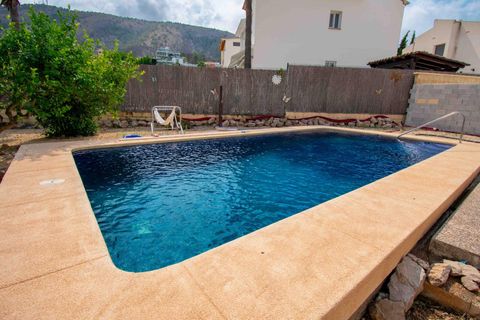 Villa i Albir, Alicante, Albir - € 650.000 | Ref: AC-05780/10244 - foto 4