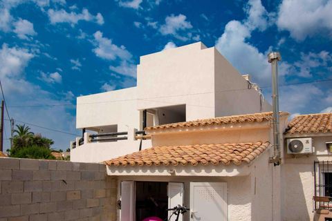 Villa i Albir, Alicante, Albir - € 650.000 | Ref: AC-05780/10244 - foto 5