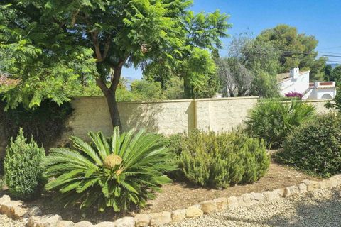 Villa i Albir, Alicante, Albir - € 650.000 | Ref: AC-05780/10244 - foto 6