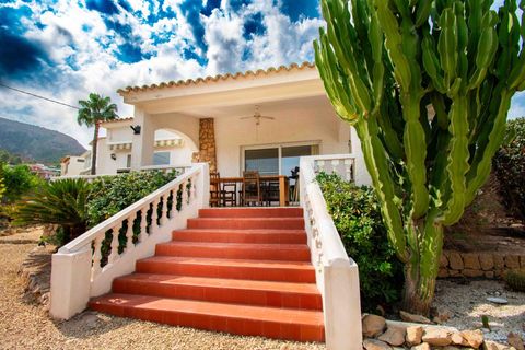 Villa i Albir, Alicante, Albir - € 650.000 | Ref: AC-05780/10244 - foto 8