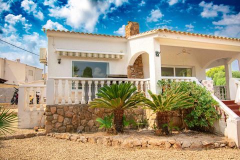 Villa i Albir, Alicante, Albir - € 650.000 | Ref: AC-05780/10244 - foto 9