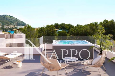 Lejlighed i Capdepera, Mallorca, Capdepera - € 500.000 | Ref: 4033 - foto 3