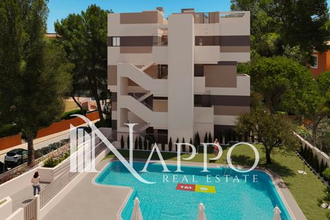 Lejlighed i Capdepera, Mallorca, Capdepera - € 500.000 | Ref: 4033 - foto 6