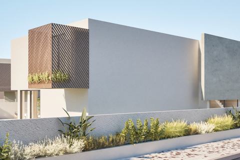 Villa a Cascais, Lisbon, Cascais - € 4.060.000 | Ref: CB01-0669 - foto 2