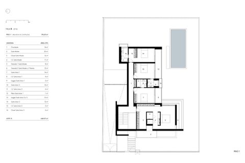 Villa a Cascais, Lisbon, Cascais - € 4.060.000 | Ref: CB01-0669 - foto 18