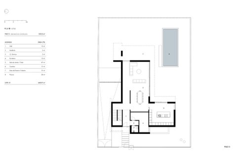Villa a Cascais, Lisbon, Cascais - € 4.060.000 | Ref: CB01-0669 - foto 19