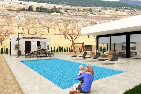 Villa i Pinoso, Alicante, Pinoso - € 595.000 | Ref: VILLACRISTAL/10254 - foto 6