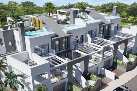 Byhus i Torremolinos, Malaga, Torremolinos - € 712.000 | Ref: CLDSR-7577 - foto 35
