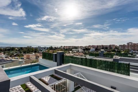 Byhus i Torremolinos, Malaga, Torremolinos - € 712.000 | Ref: CLDSR-7577 - foto 3