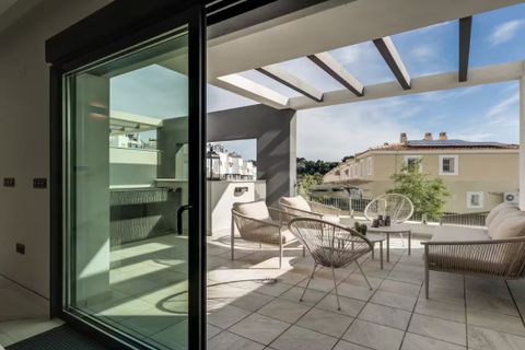 Byhus i Torremolinos, Malaga, Torremolinos - € 712.000 | Ref: CLDSR-7577 - foto 5