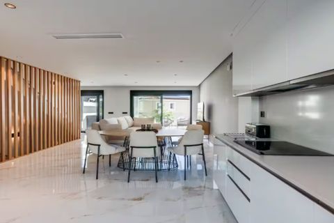 Byhus i Torremolinos, Malaga, Torremolinos - € 712.000 | Ref: CLDSR-7577 - foto 8