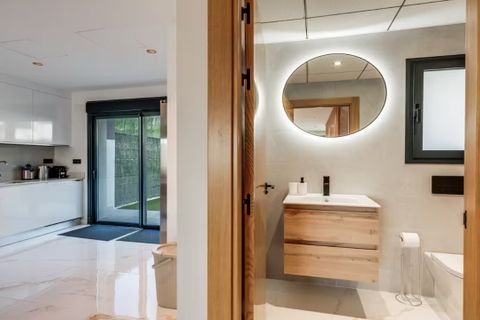 Byhus i Torremolinos, Malaga, Torremolinos - € 712.000 | Ref: CLDSR-7577 - foto 12