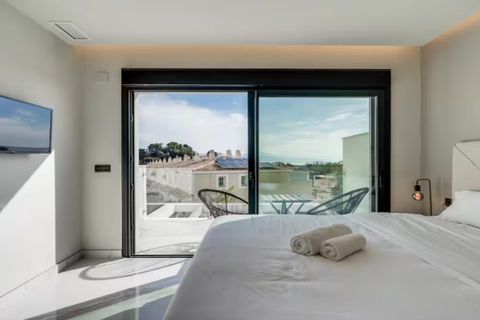 Byhus i Torremolinos, Malaga, Torremolinos - € 712.000 | Ref: CLDSR-7577 - foto 17