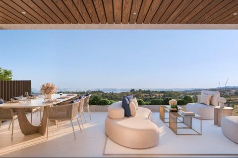 Byhus i Estepona, Malaga, Estepona - € 872.000 | Ref: CLDS-7640NEWD - foto 2