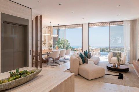 Byhus i Estepona, Malaga, Estepona - € 872.000 | Ref: CLDS-7640NEWD - foto 3