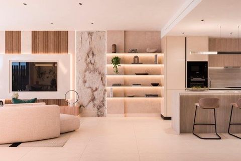 Byhus i Estepona, Malaga, Estepona - € 872.000 | Ref: CLDS-7640NEWD - foto 4