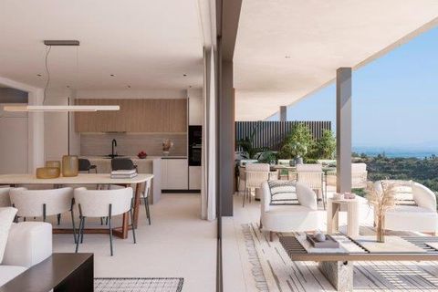 Byhus i Estepona, Malaga, Estepona - € 872.000 | Ref: CLDS-7640NEWD - foto 6