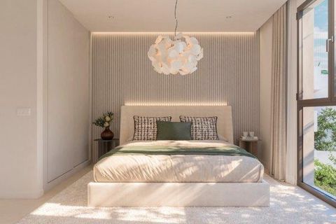 Byhus i Estepona, Malaga, Estepona - € 872.000 | Ref: CLDS-7640NEWD - foto 9