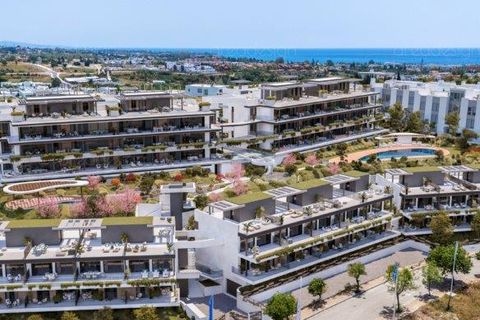 Byhus i Estepona, Malaga, Estepona - € 872.000 | Ref: CLDS-7640NEWD - foto 14