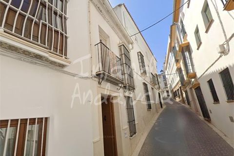 Byhus i Estepa, Sevilla, Estepa - € 89.950 | Ref: TH6158 - foto 1