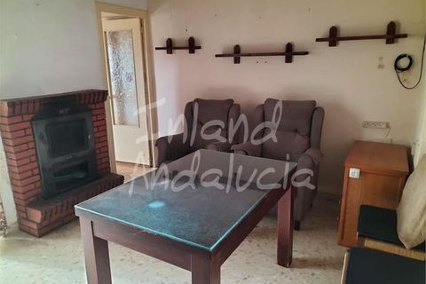 Byhus i Estepa, Sevilla, Estepa - € 89.950 | Ref: TH6158 - foto 5