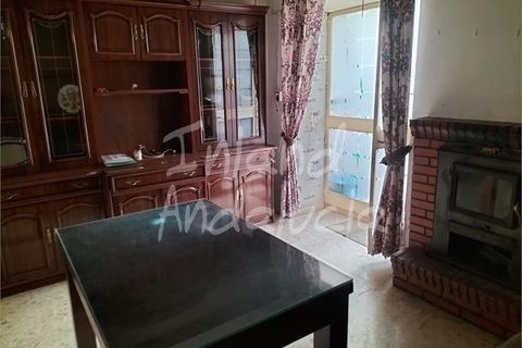 Byhus i Estepa, Sevilla, Estepa - € 89.950 | Ref: TH6158 - foto 6