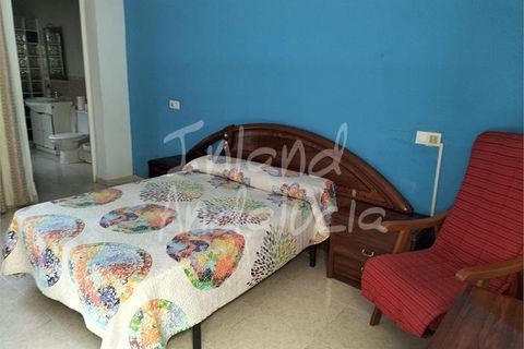 Byhus i Estepa, Sevilla, Estepa - € 89.950 | Ref: TH6158 - foto 7