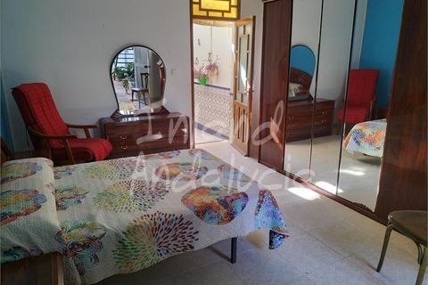 Byhus i Estepa, Sevilla, Estepa - € 89.950 | Ref: TH6158 - foto 8