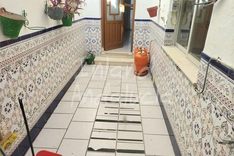 Byhus i Estepa, Sevilla, Estepa - € 89.950 | Ref: TH6158 - foto 14