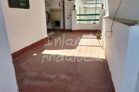 Byhus i Estepa, Sevilla, Estepa - € 89.950 | Ref: TH6158 - foto 15