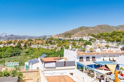 Byhus i Maro, Malaga, Maro - € 700.000 | Ref: NTH052 - foto 2